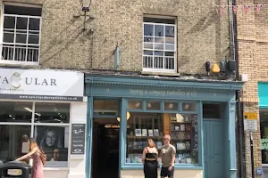 Topping & Company Booksellers of Ely image