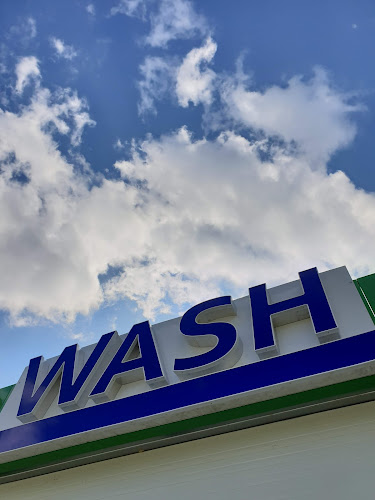 Top Wash CIV - Spălătorie auto