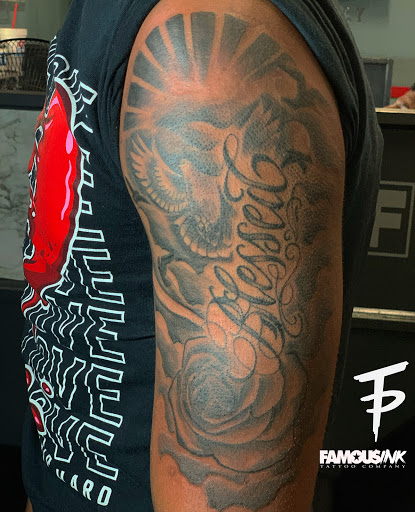 Find tattoo ideas for tummy tuck scars for your next unique tattoo in Hammond at Famous Ink, Inc.