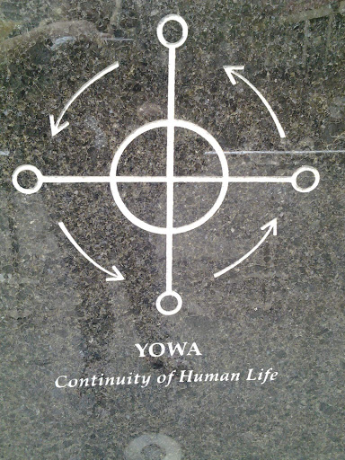 Monument «African Burial Ground National Monument», reviews and photos, 290 Broadway, New York, NY 10007, USA