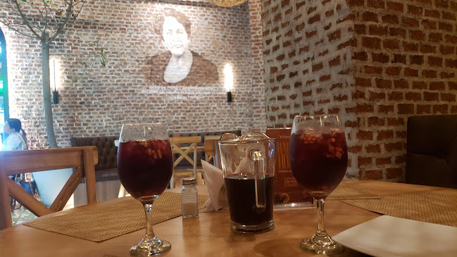 Opiniones de Mami T en Guayaquil - Restaurante