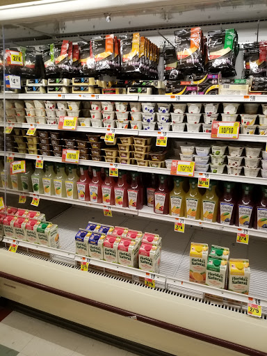 Grocery Store «Stop & Shop», reviews and photos, 240 E Sandford Blvd, Mt Vernon, NY 10550, USA