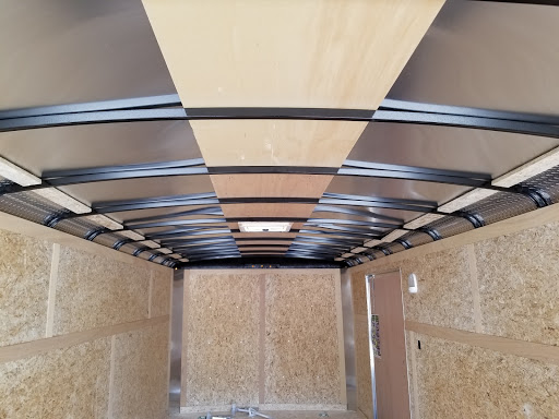 Freight Forwarding Service «Us Cargo», reviews and photos, 17645 Commerce Dr, Bristol, IN 46507, USA