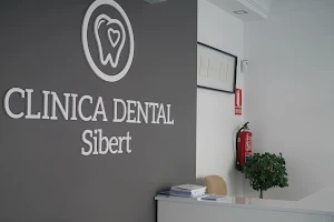 CLÍNICA DENTAL SIBERT image