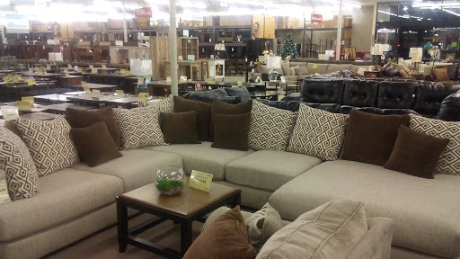 Furniture Store «BT Furnishings», reviews and photos, 4350 Gannon Ln, Dallas, TX 75237, USA