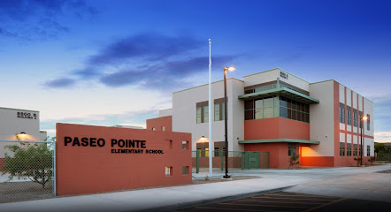 Paseo Pointe Elementary School