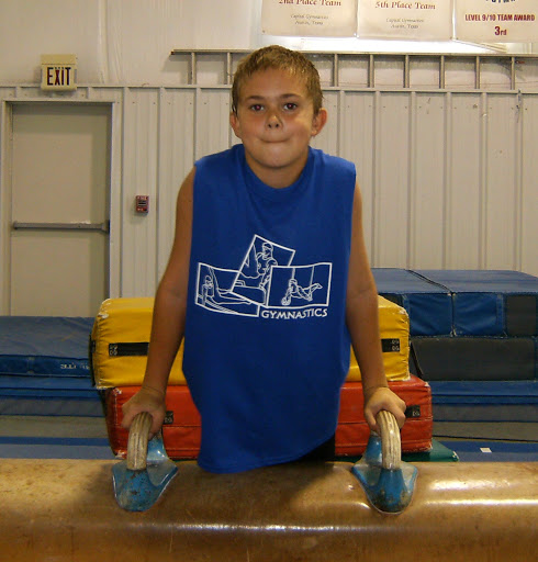 Gymnastics Center «Acrotex Gymnastics», reviews and photos, 3100 S Interstate Hwy 35, Georgetown, TX 78628, USA