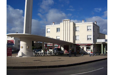 Hôtel Le Relais Sud à Valence