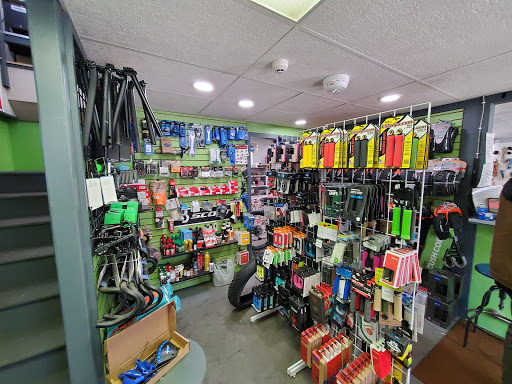 Bicycle Store «Evergreen Bike Shop», reviews and photos, 1342 Co Rd 65, Evergreen, CO 80439, USA