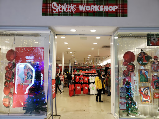 Shopping Mall «Lakewood Center», reviews and photos, 500 Lakewood Center Mall, Lakewood, CA 90712, USA