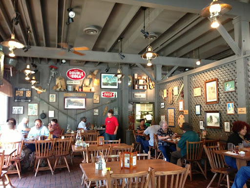 American Restaurant «Cracker Barrel Old Country Store», reviews and photos, 970 W Pointe Ct, Lithia Springs, GA 30122, USA