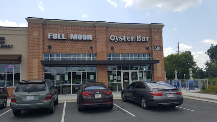 Full Moon Oyster Bar - Concord