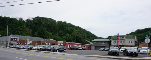 Used Car Dealer «Skook Auto Sales», reviews and photos, 228-292 Center Ave, Schuylkill Haven, PA 17972, USA