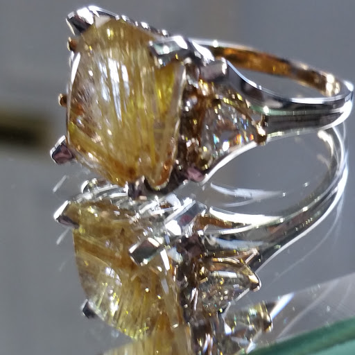 Jewelry Repair Service «Choice Jewelers», reviews and photos, 3510 Galley Rd # 105, Colorado Springs, CO 80909, USA