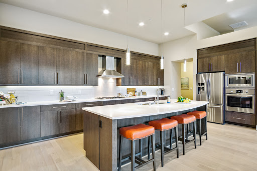 Real Estate Agency «Brian Harwood - Broker | Windermere Real Estate Northeast», reviews and photos, 11411 NE 124th St #110, Kirkland, WA 98034, USA