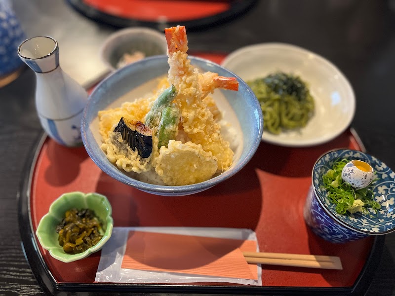 日本料理 竜起