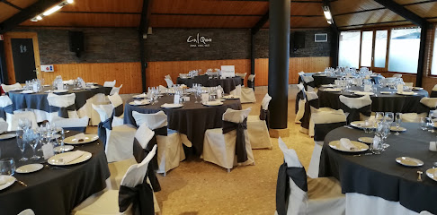 Información y opiniones sobre Restaurant Cal Quico de Prats De Llusanés