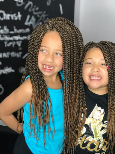 Beauty Salon «M & H Beauty Salon and Supply», reviews and photos, 1915 5200 S St, Roy, UT 84067, USA