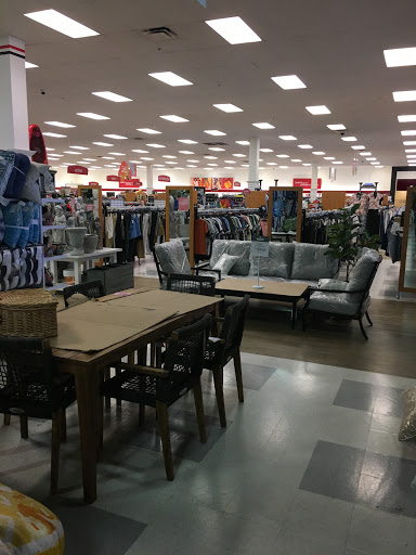 Department Store «T.J. Maxx & HomeGoods», reviews and photos, 4821 Kietzke Ln, Reno, NV 89509, USA