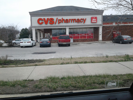 CVS, 1 W White Horse Pike, Berlin, NJ 08009, USA, 