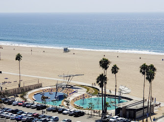 North Beach Playground