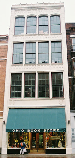 Book Store «Ohio Book Store Inc», reviews and photos, 726 Main St, Cincinnati, OH 45202, USA