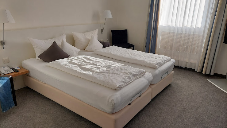 Chambres hôtels Michels Strandhotel Germania 26548 Norderney