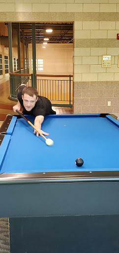 Recreation Center «Arnold Recreation Center», reviews and photos, 1695 Missouri State Rd, Arnold, MO 63010, USA