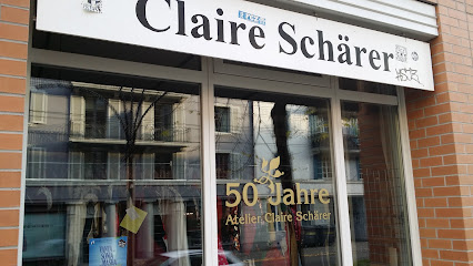 Atelier Claire Schärer