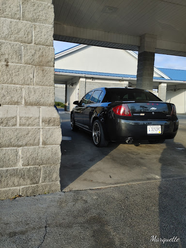 Car Wash «Sandlapper Car Wash», reviews and photos, 302 13th Ave S, Myrtle Beach, SC 29577, USA