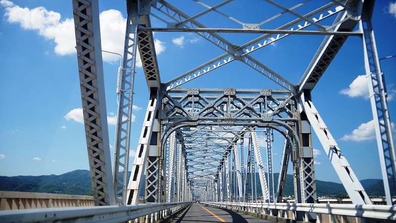 阿波中央橋