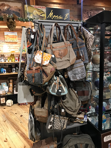 Gift Shop «Montana Gift Corral», reviews and photos, 237 E Main St, Bozeman, MT 59715, USA