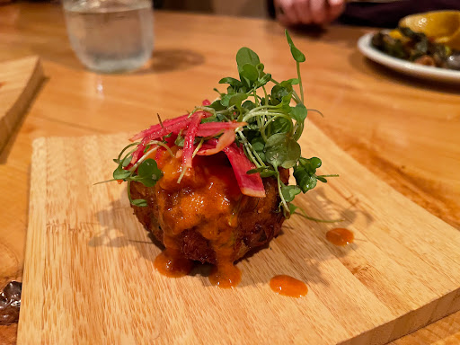 Coffee Shop «Driftless Cafe», reviews and photos, 118 W Court St, Viroqua, WI 54665, USA