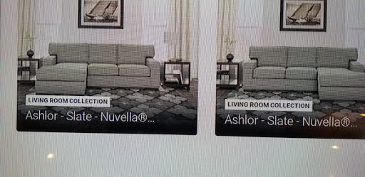 Furniture Store «Ashley HomeStore», reviews and photos, 7425 Ritchie Hwy, Glen Burnie, MD 21061, USA