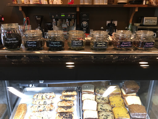 Coffee Shop «Hidden Fortress Coffee Roasting», reviews and photos, 125 Hangar Way #270, Watsonville, CA 95076, USA