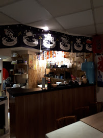 Atmosphère du Restaurant japonais authentique Kamii à Clapiers - n°4