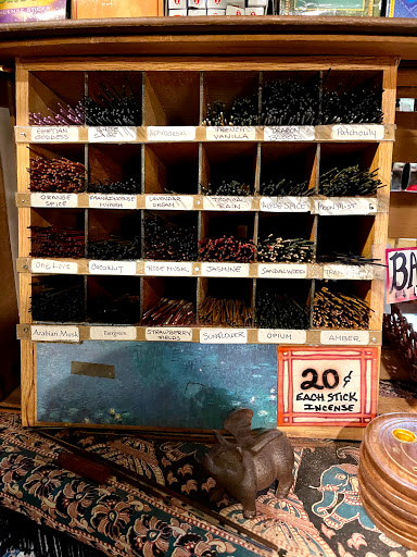 Gift Shop «Harvest Beads & Silver», reviews and photos, 849 Main St, Manchester, CT 06040, USA