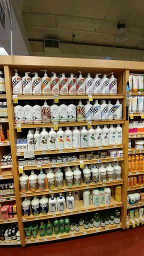 Grocery Store «Whole Foods Market», reviews and photos, 1640 Chicago Ave, Evanston, IL 60201, USA