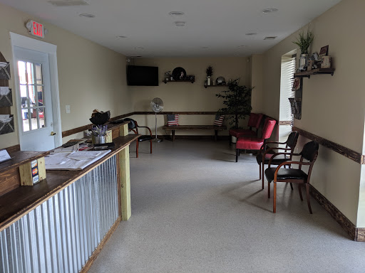 Auto Repair Shop «Grayson Automotive», reviews and photos, 2188 Scenic Hwy N, Snellville, GA 30078, USA