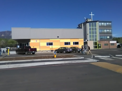 Volunteer Organization «Springs Rescue Mission», reviews and photos