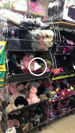 Dollar Store «Super Dollar Store», reviews and photos, 6835 Michigan Ave, Detroit, MI 48210, USA