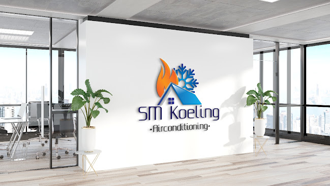 SM Koeling, Airco installatie en onderhoud.