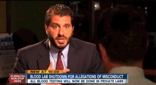 Criminal Justice Attorney «Tiftickjian Law Firm, P.C.», reviews and photos