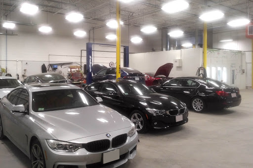 195 VFW Dr, Rockland, MA 02370, USA