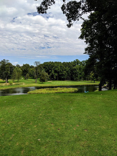 Golf Course «Cheshire Hills Golf Course», reviews and photos, 3829 102nd Ave, Allegan, MI 49010, USA