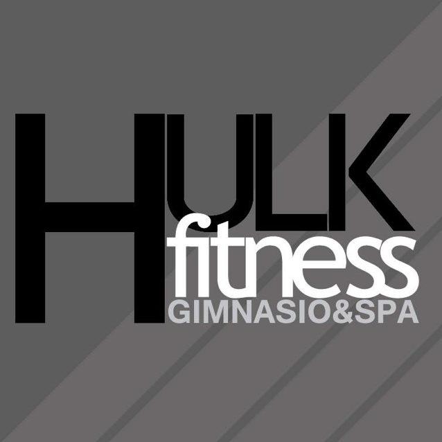 HULK FITNESS CLUB