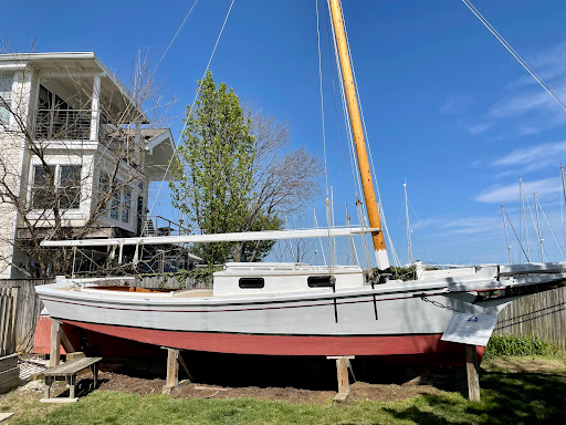 Art Museum «Annapolis Maritime Museum», reviews and photos, 723 2nd St, Annapolis, MD 21403, USA