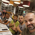 Photo n°23 de l'avis de Gennaro.u fait le 28/09/2022 à 19:19 sur le  Eat to Eat à Carditello