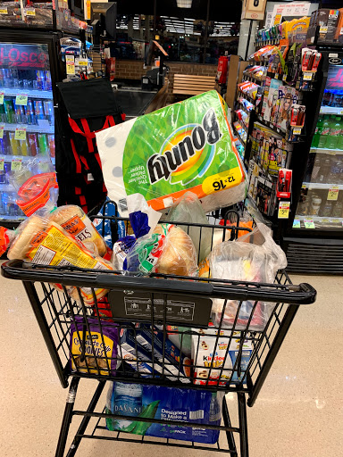 Grocery Store «Jewel-Osco», reviews and photos, 79 McHenry Rd, Buffalo Grove, IL 60089, USA