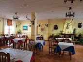 Restaurante El Duende en Salorino